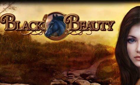 Black Beauty Slot Gratis