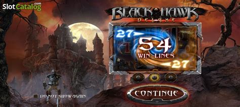 Black Hawk Deluxe 888 Casino