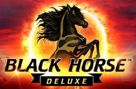 Black Horse Deluxe Betano