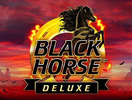 Black Horse Deluxe Bodog