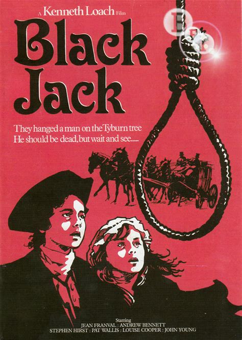 Black Jack 1979