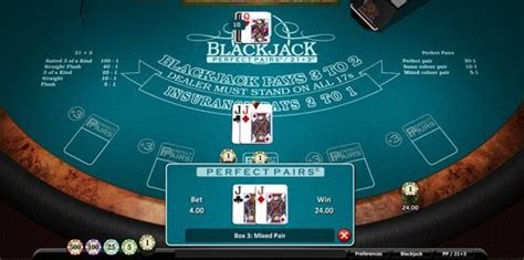 Black Jack 21+3 Nedir