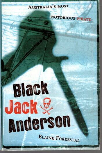 Black Jack Anderson Revisao