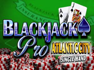 Black Jack Atlantic City Sh 1xbet