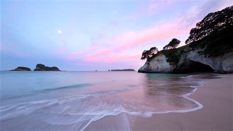 Black Jack Beach Nz