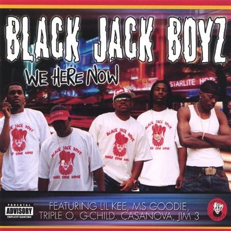 Black Jack Boyz