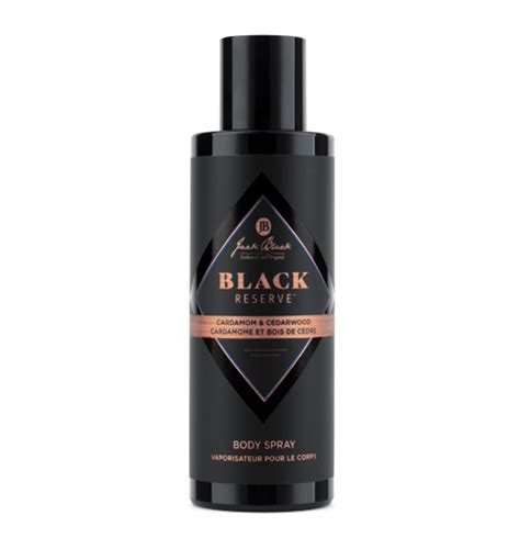 Black Jack Cama Spray