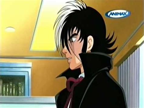 Black Jack Capitulo 1