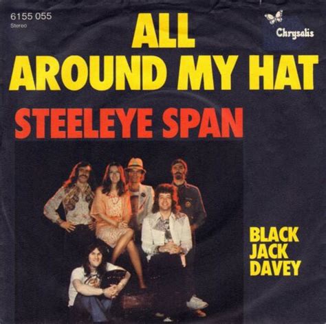 Black Jack Davey Steeleye Span