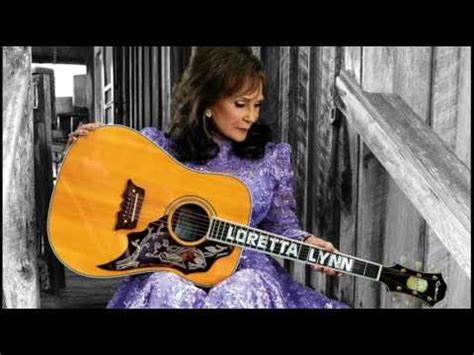 Black Jack David Loretta Lynn