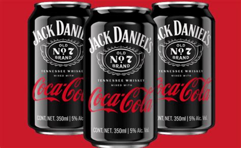 Black Jack E Coca Cola