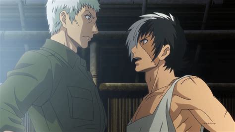 Black Jack Ep 15 Vietsub