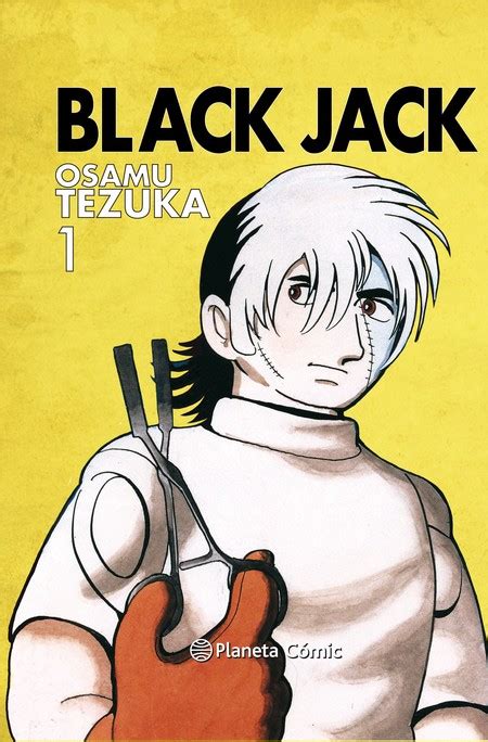 Black Jack Japones