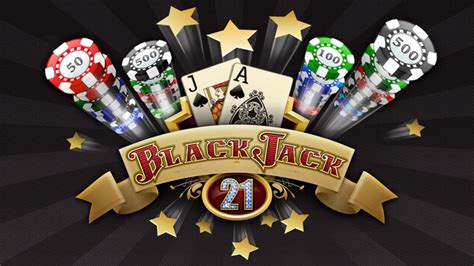 Black Jack Parte 3