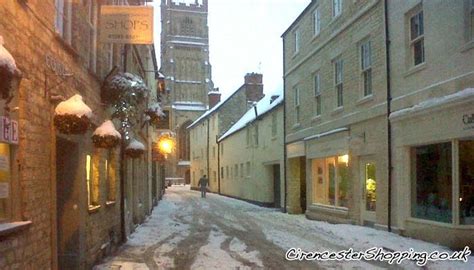 Black Jack Rua Cirencester Historia