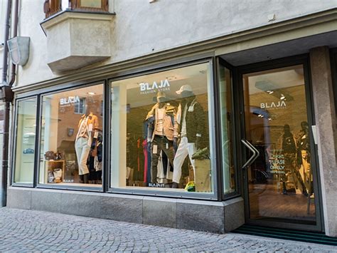 Black Jack Store Brixen