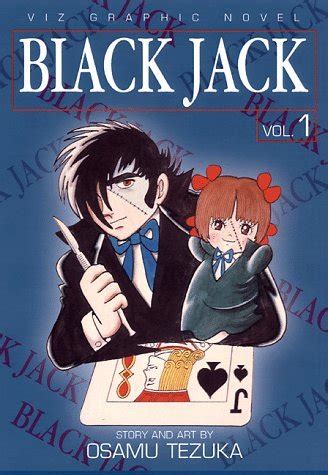 Black Jack Volume 1 Capa Dura