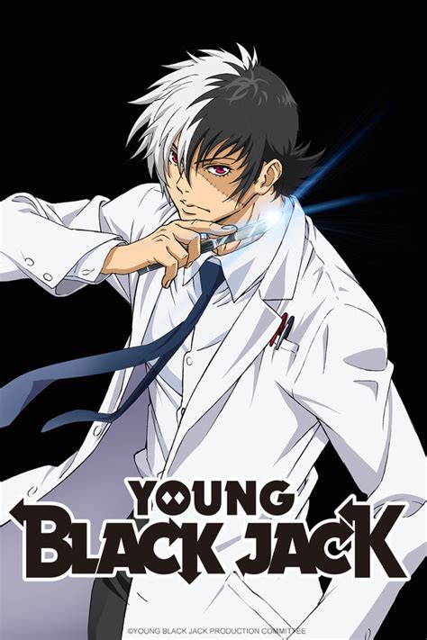 Black Jack Wiki Manga