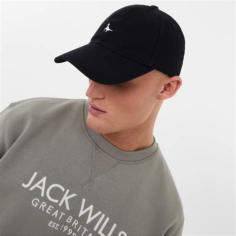 Black Jack Wills Capuz