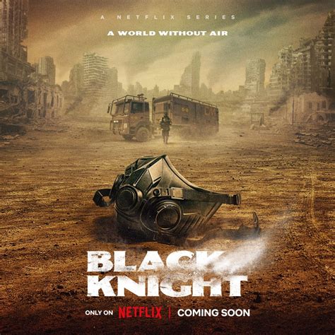 Black Knight Bodog