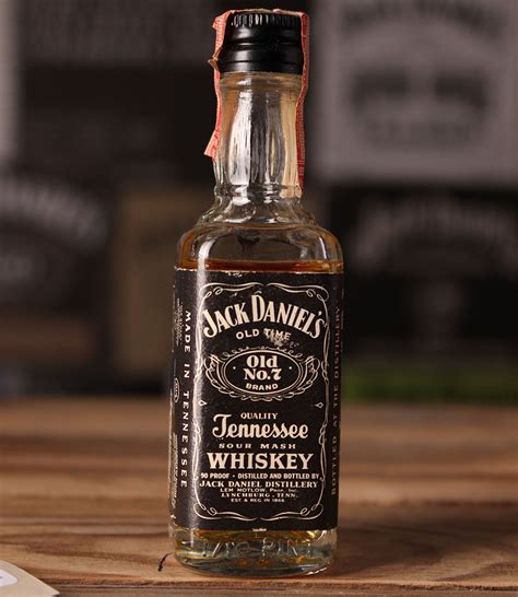 Black Label Czy Jack Daniels