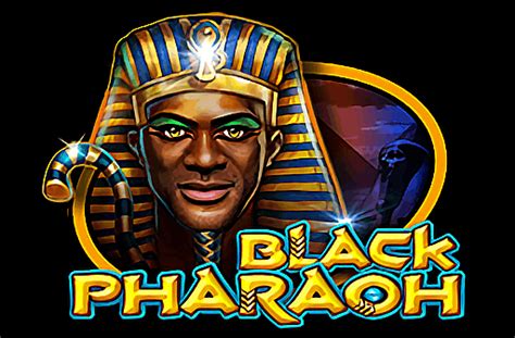 Black Pharaoh Slot Gratis