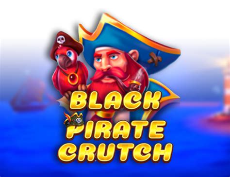 Black Pirate Crutch Bodog