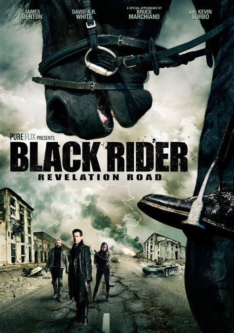 Black Rider Betfair
