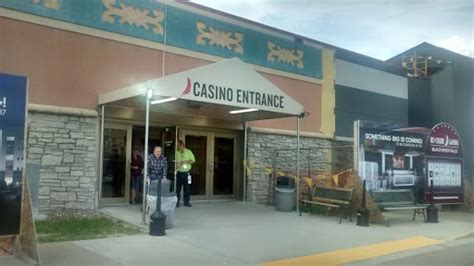 Black River Falls Casino De Pequeno Almoco