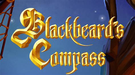 Blackbeard S Compass Betsson