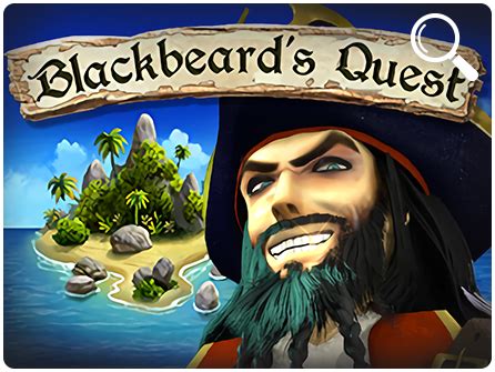 Blackbeard S Quest Betano