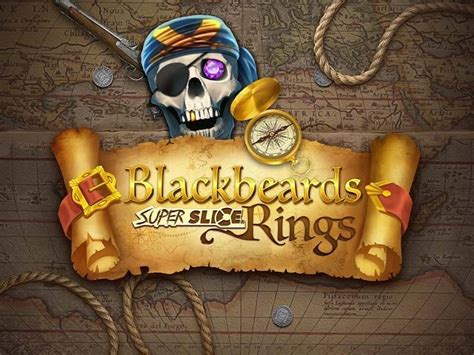 Blackbeards Superslice Rings Betsson