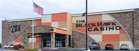 Blackhawk Casino Em Shawnee Oklahoma
