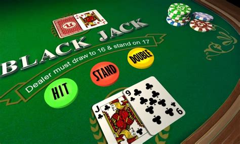 Blackjack 07