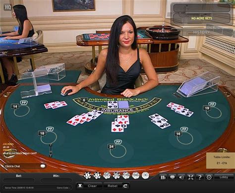 Blackjack 21 3d Dealer Betfair