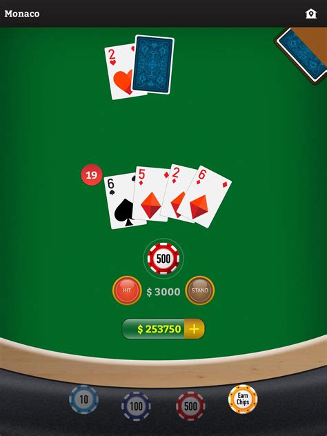 Blackjack 21 Apk