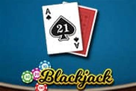 Blackjack 21 Oyna