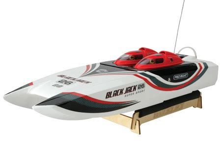 Blackjack 26 Ss Nitro Catamara