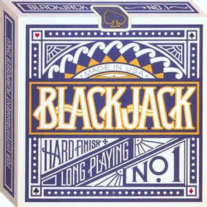 Blackjack Album