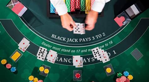 Blackjack Aracaju