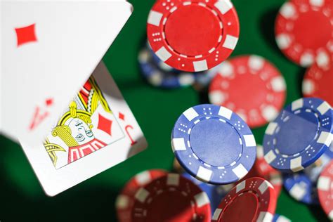 Blackjack Aumentar A Aposta Estrategia