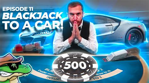 Blackjack Auto Opinie
