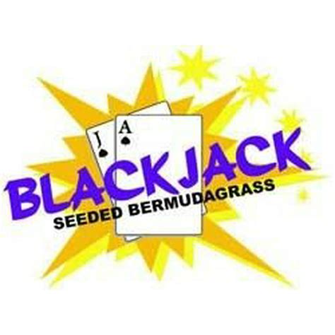 Blackjack Bermuda De Sementes De San Antonio