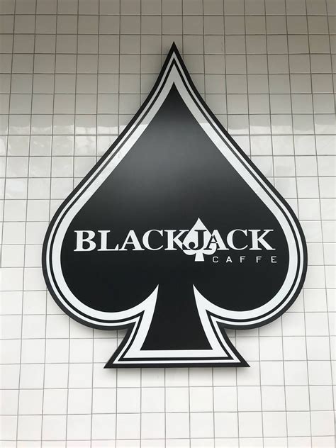 Blackjack Caffe