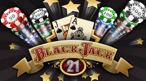 Blackjack Centenario De Co