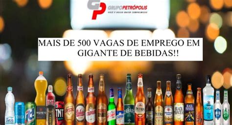 Blackjack Cervejaria Empregos