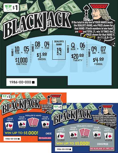 Blackjack Chesapeake Va