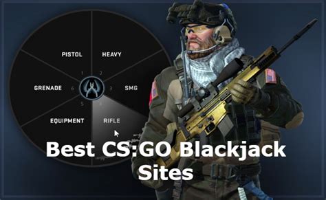 Blackjack Csgo