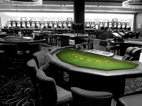 Blackjack De Casino Gran Madrid