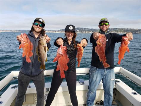 Blackjack De Pesca Em San Diego